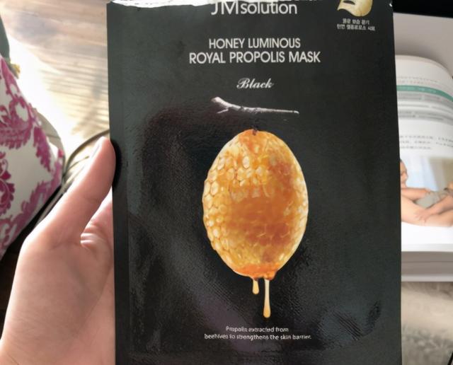 jm蜂蜜面膜适合什么肌肤，公认好用的5款“蜂蜜面膜”