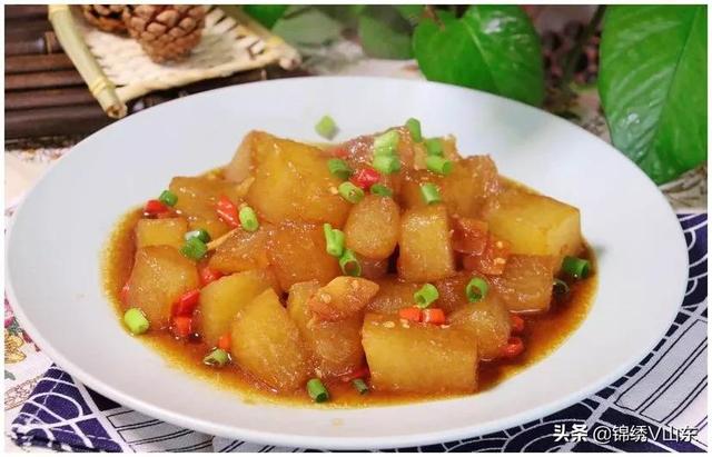 大众菜谱家常菜做法，家常菜谱及制作（美味可口的28道好吃的大众家常菜）