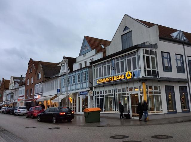 德国首都在哪里，德国首都是哪儿（你不知道的国家冷知识）