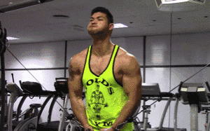 胸肌怎么练最快出轮廓，胸肌怎么练最快出轮廓纹（这篇文章告诉你怎么做）