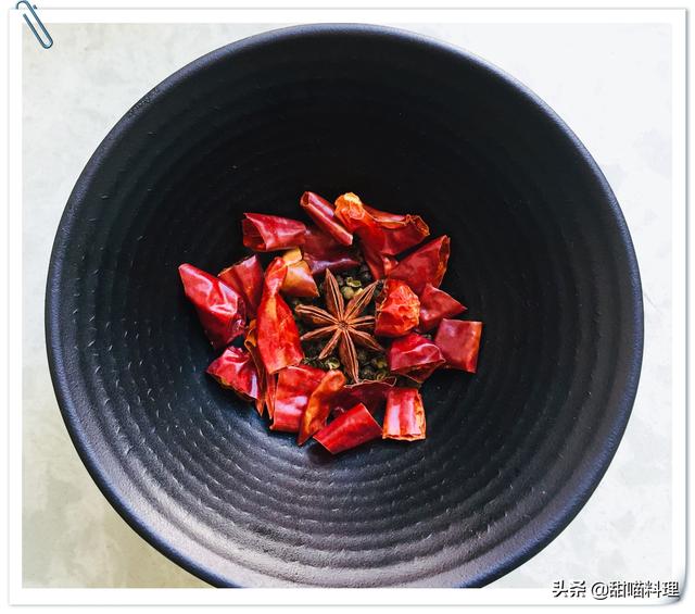 牛舌怎么做好吃又麻辣，还能补充维生素B