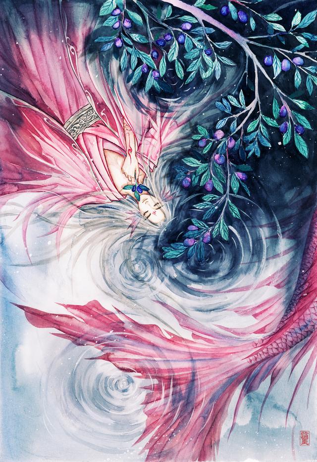 文明古国,在中华文化传承中,上古时期神话传说中有很多种神兽,如白泽