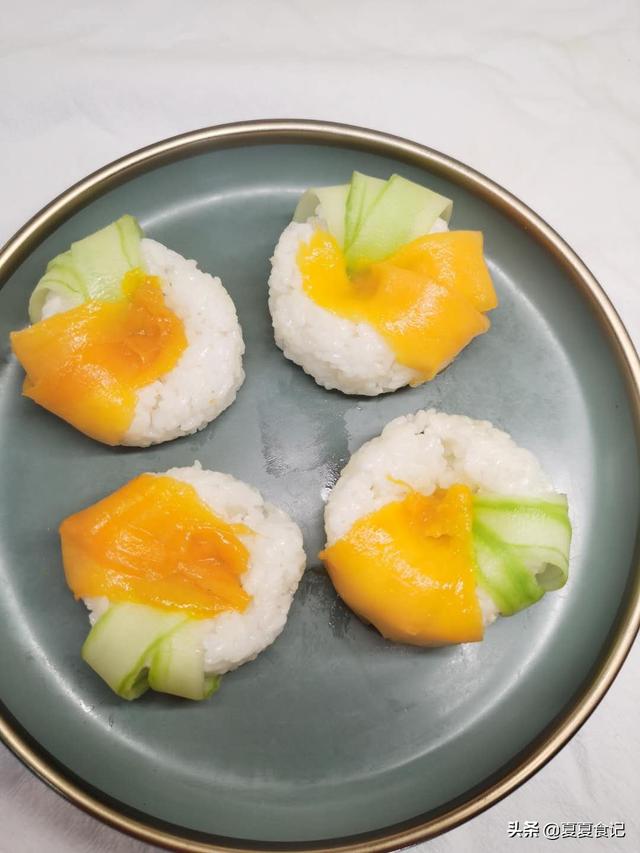 寿司醋的调配方法的做法，自调寿司醋只需简单4步