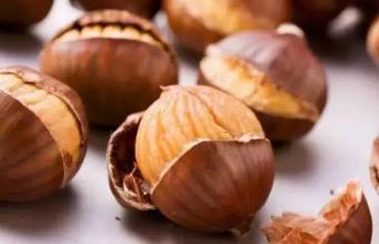 保存板栗的方法，板栗怎样保存（板栗放一年照样新鲜）