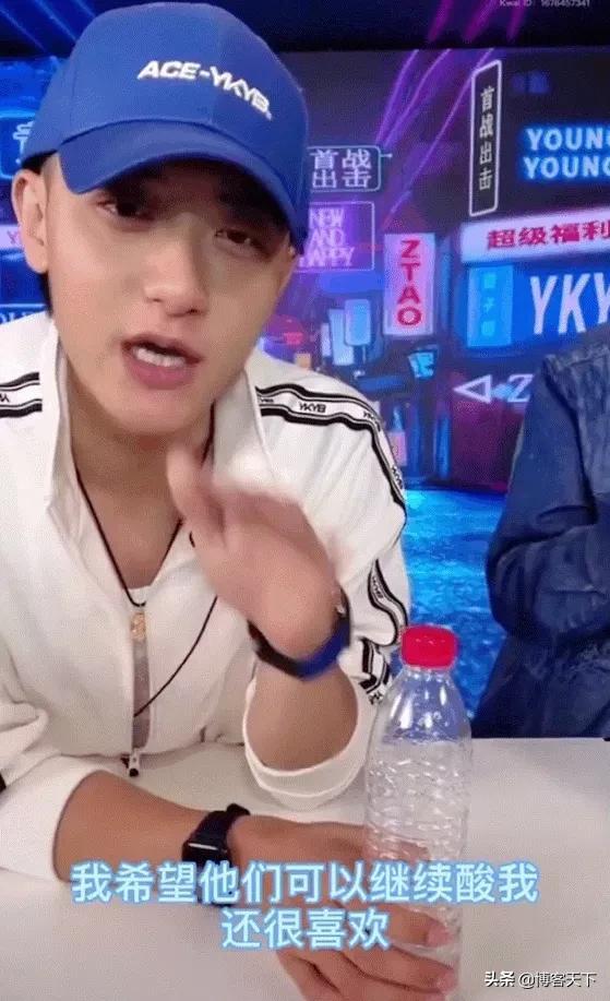 郭敬明男宠,郭敬明的新宠(双十一直播热火朝天) 郭敬明男宠,郭敬明的新宠(双十一直播热火朝天)