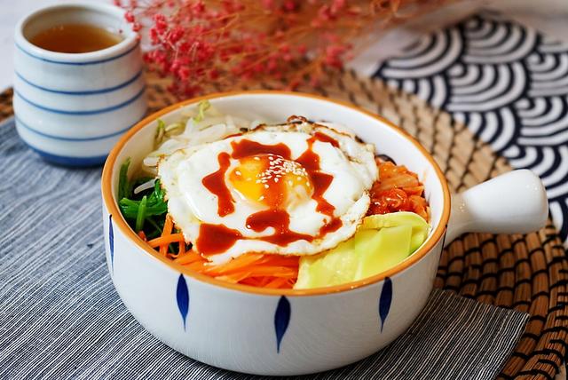 一份石锅拌饭热量有多少，石锅拌饭多少千卡（调理肠胃刮刮肠）