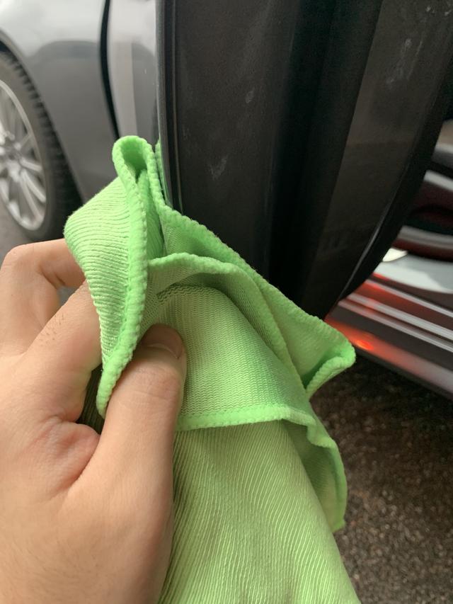 补漆笔修补技巧，关于补漆笔的一些使用心得和建议