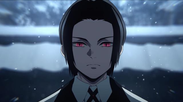 鳄鱼的孩子的故事，鳄鱼的幼儿故事（鬼灭之刃：鳄鱼亲儿子是谁）