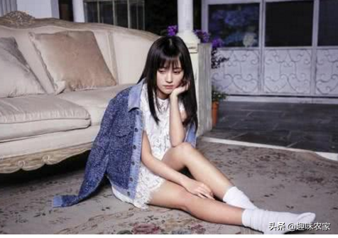 三寸金莲是多大号的脚，三寸金莲是多少码的脚（王子文才是真正的三寸金莲）