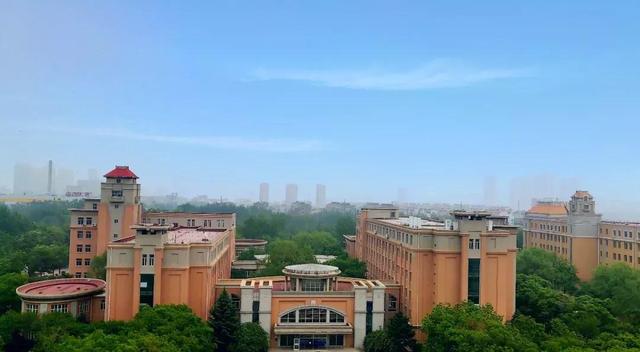 渤海大学是211吗，渤海大学是什么大学（辽宁省普通高等院校）