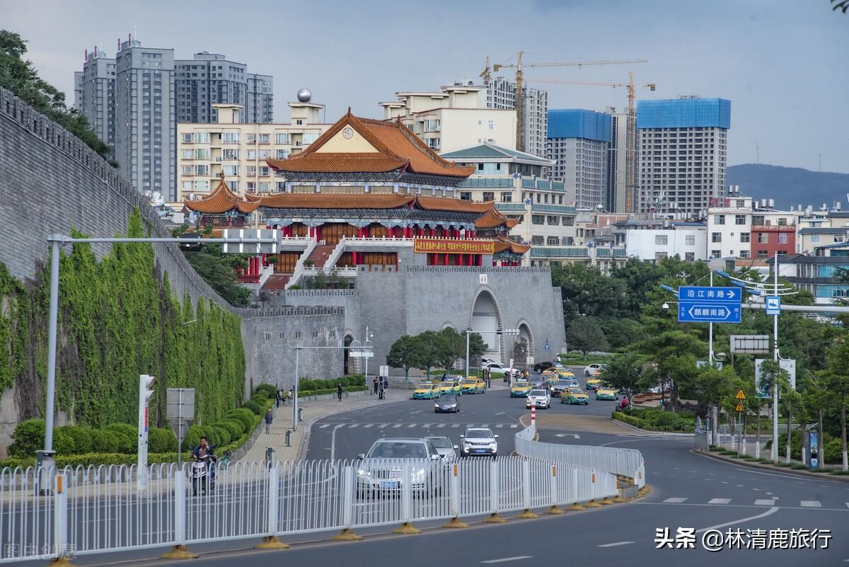 中国适合定居又便宜的小城市，中国低调又漂亮的养老小城