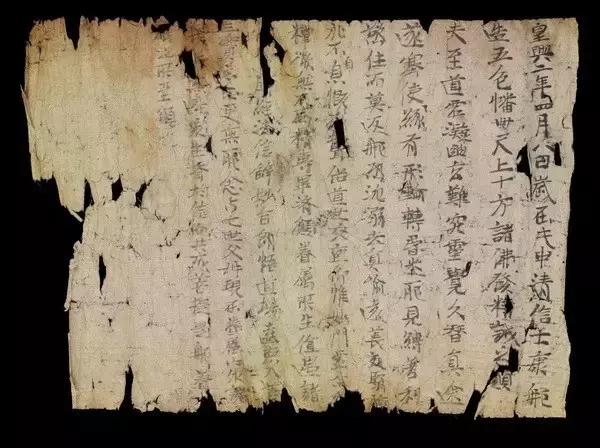 敦煌艺术是哪个教派，敦煌艺术属于哪个教派（别忘记8000多幅画像的这群人）