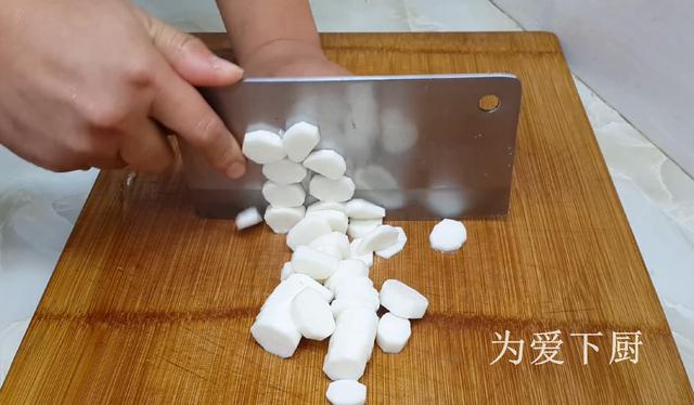 怎样炸山药好吃又简单，怎样炸山药好吃又简单又好吃（这山药做法太好吃了）