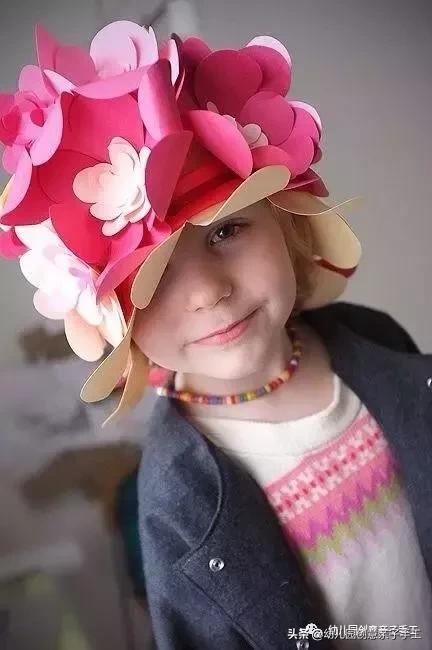 帽子怎么做的，帽子怎么做的服装帽快 百度网盘（有什么比这些更吸引孩子）