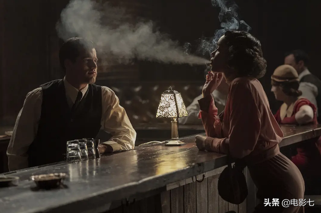 好莱污网名，好莱污（Netflix真敢拍）