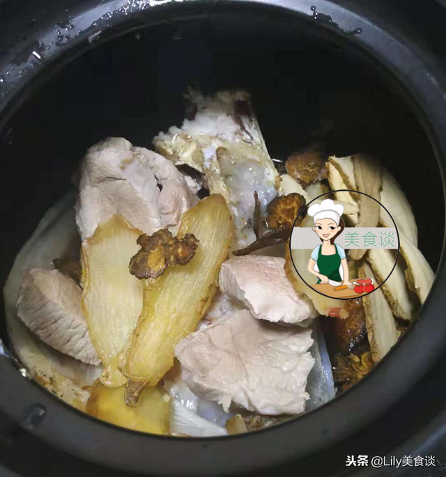 女人吃天麻的好处，女人吃天麻的好处是什么（女人要勤喝这道汤）