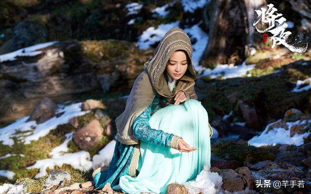 将夜2二师兄对战叶红鱼，《将夜》宁缺就像是配角