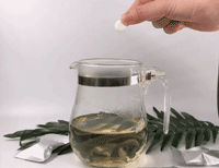 煮茶壶怎么使用，养生壶煮茶的正确方法（电水壶有“黄垢”）