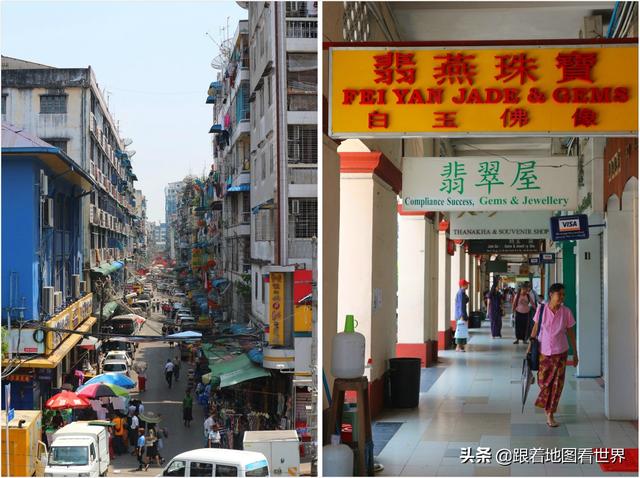 掸邦特区，掸邦最高领导（缅甸长期动乱的根源是什么）
