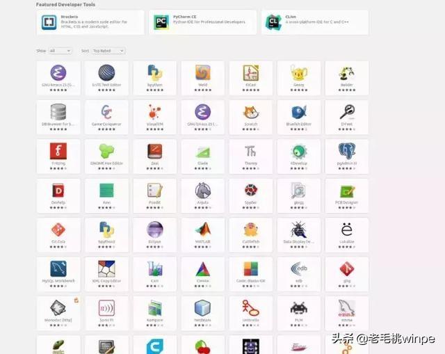 ubuntu系统，ubuntu系统入门基础（3步教你做个Linux系统）