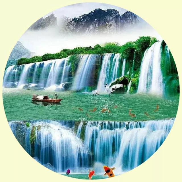 风景照片图片大全，微信头像，风景照片图片大全（令人心旷神怡的美景）