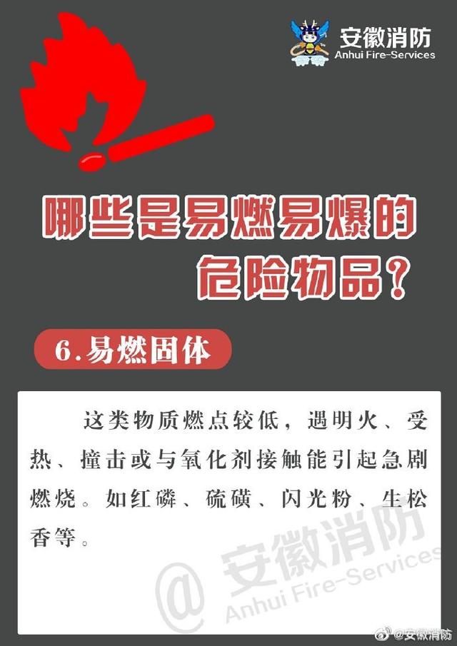 危险物品是指什么，危险物品是指什么等能够危及人身安全和财产安全的物品（哪些是易燃易爆的危险物品）