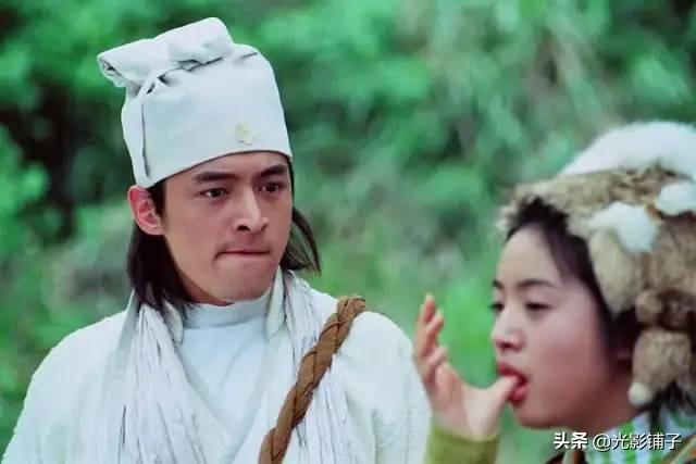 值得推荐的3部古装剧，胡歌《仙剑奇侠传》是yyds