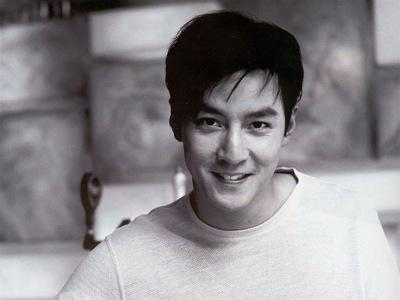 孙俪为何没看上何润东，孙俪为什么没选择何润东（“猛男专业户”何润东）