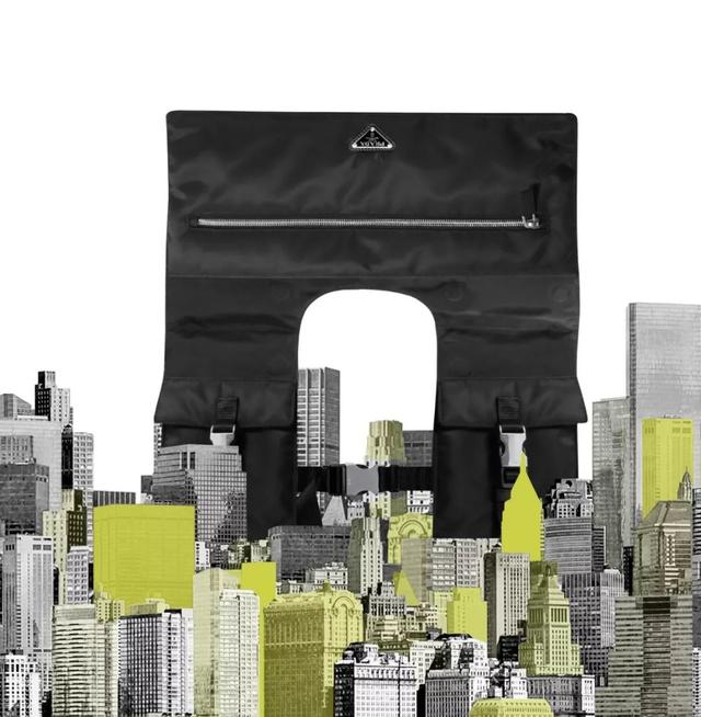 yoke当网名是什么意思，Yoke(束缚)微信昵称（2019年时尚圈上演了一出“老友记”来看看谁回归了）