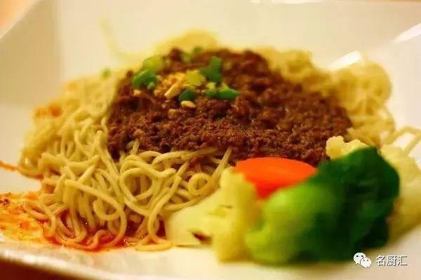 面条的做法大全，西红柿煮面条的做法（58种面条做法大全，值得收藏）