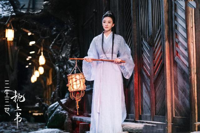 三生三世枕上书原著姬蘅结局，《三生三世枕上书》甜蜜大结局