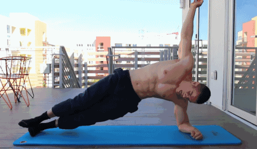 肚子肉松弛怎么紧致最快，肚子松弛怎么快速紧致（帮你抹平腹部松弛练出马甲线）