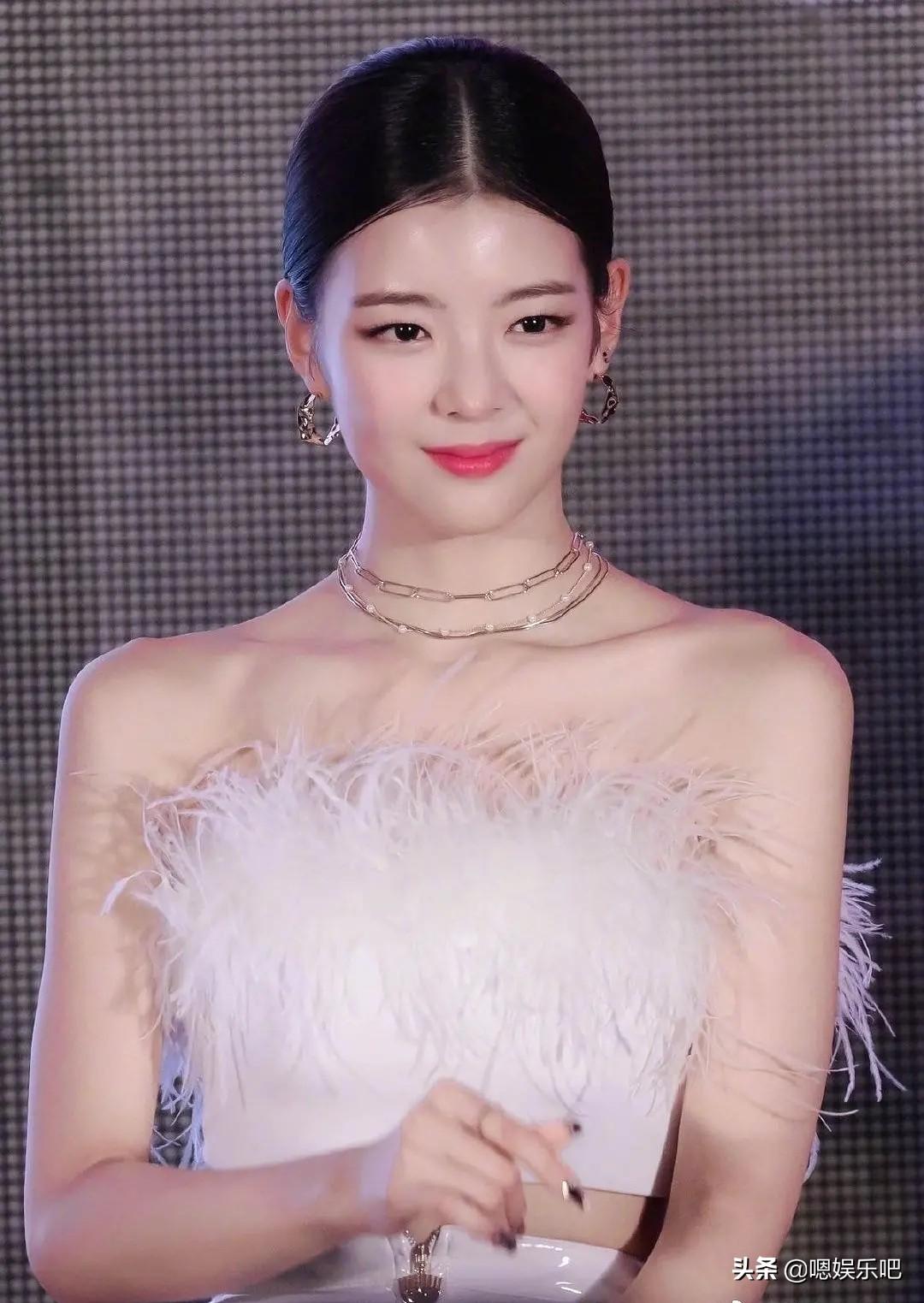 lia怎么拼读，lia拼音怎么读（Lia崔智秀真是个宝藏女孩啊）