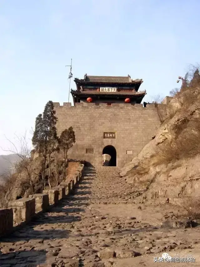 长城有哪几个旅游景点，长城上最有名的几个关