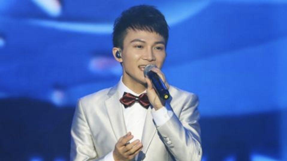 郭沁是哪个学校的（周深）