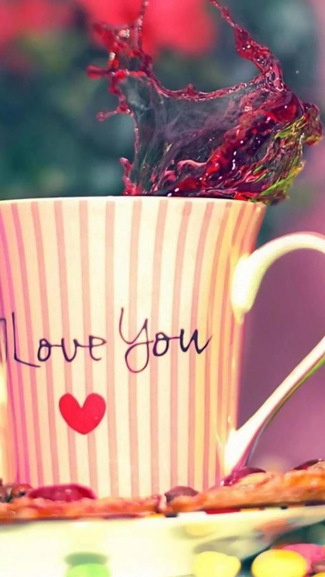 情人节快乐的说说，祝情人节快乐的说说（情人节祝福语简短句子）