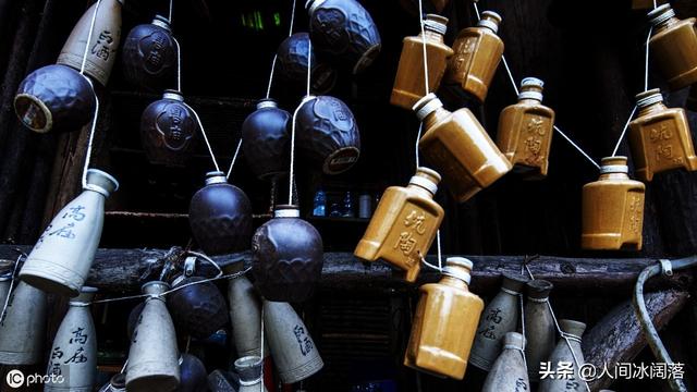 柳江古镇在哪里，成都周边景点旅游（距今已有800多年历史）