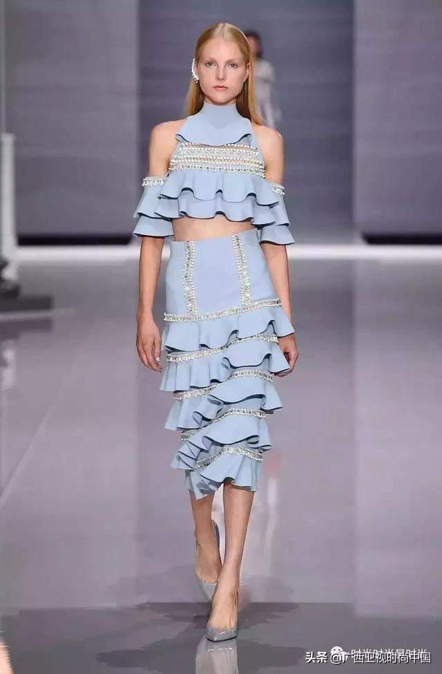 荷叶边设计的特点是什么,荷叶边的设计卖点(快看看如何驾驭才是王道) 荷叶边设计的特点是什么,荷叶边的设计卖点(快看看如何驾驭才是王道)