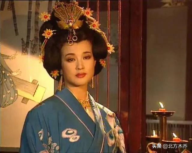 薛怀义怎么玩武媚娘的（薛怀义：因为一只鸡腿，便成了武则天的和尚男宠）