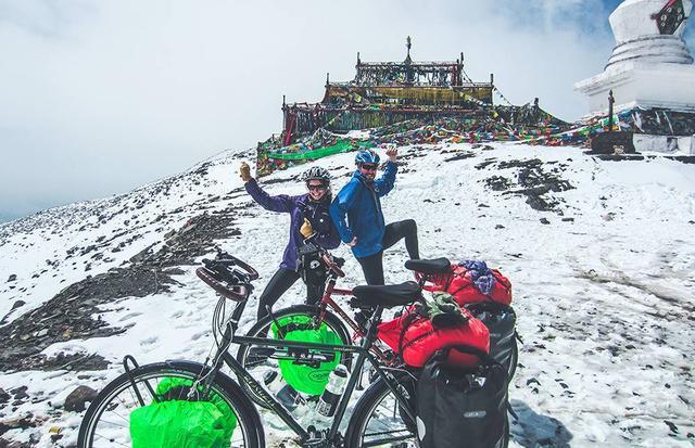 旅行自行车好处和缺点，旅行自行车好处和缺点怎么写（为什么我们长途骑行需要旅行车）