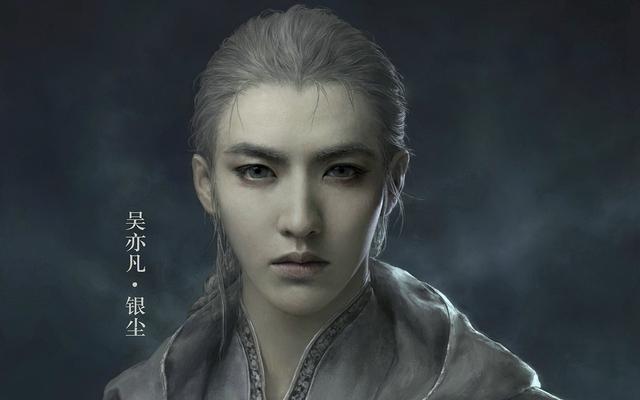 麒零为什么是零度王爵，爵迹麒零的身份是什么（《爵迹》七大王爵）