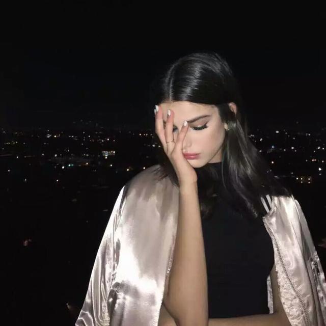 高质量小众情头ins，ins风小众高级风情头微信（欧美头像.ins.小众.超拽.神仙）