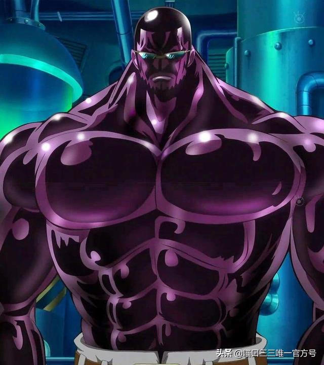 流樱霸气什么东西 关于流樱霸气的介绍，流樱霸气什么东西（武装色霸气与流樱详解）