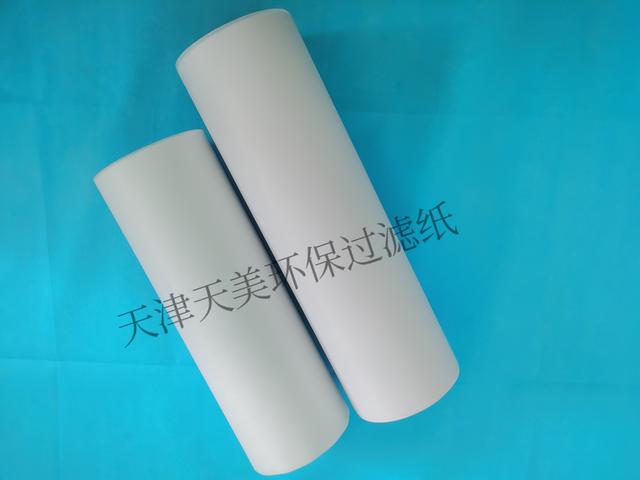 滤纸和普通的纸有什么区别，为什么他能过滤，滤纸和普通的纸有什么区别（关于过滤的相关材质）