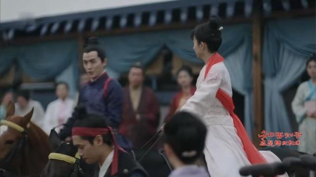 县主与郡主的关系，为什么平宁郡主害怕嘉成县主一家
