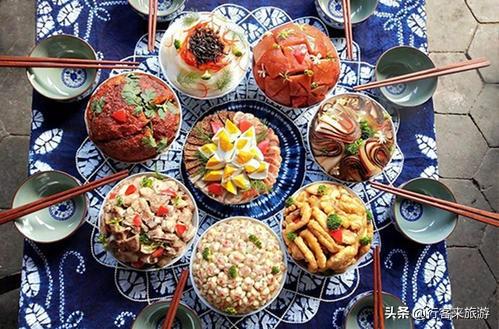大理有什么好吃的，大理好吃又便宜的美食（大理必吃的十种美食）