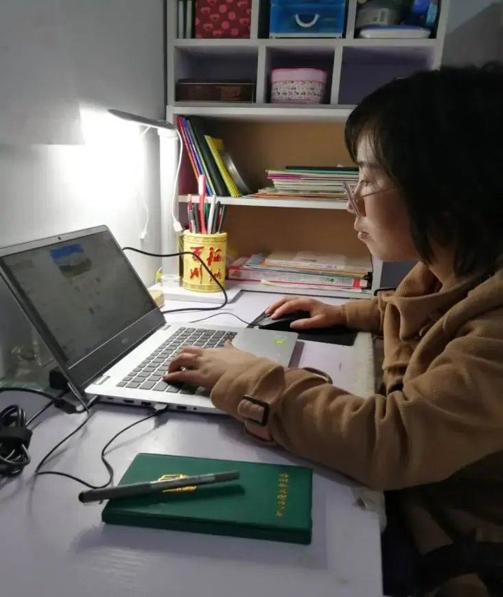 河北工程大学综合教务（邯郸辅导员战疫）