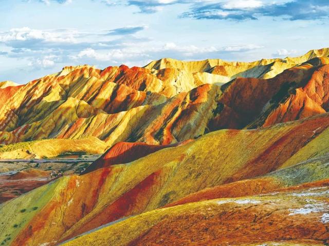 朝碧海暮苍梧是什么意思，一场朝碧海而暮苍梧的“霞客行”