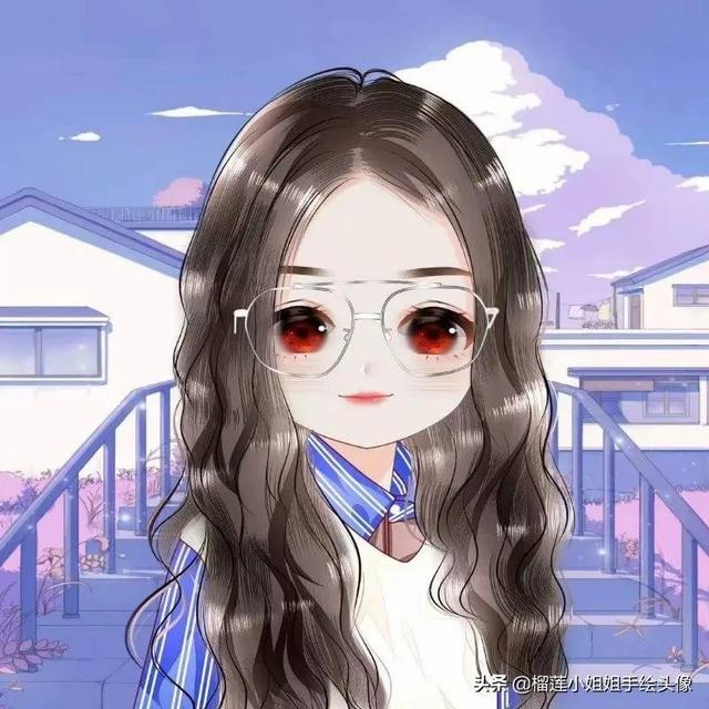 天总会亮的 没有太阳也会，微信头像，天总会亮的 没有太阳也会（做一个充满正能量的女孩子）