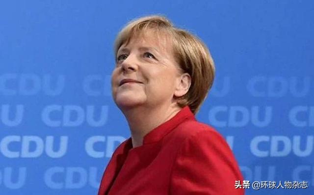 德国总理默克尔，默克尔访华13次（默克尔连病都不敢得的背后）